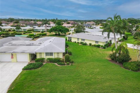Condo in Bradenton, Florida, 2 bedrooms № 2239645