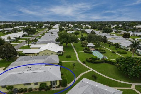 Condo in Bradenton, Florida, 2 bedrooms  № 2239645 - photo 5