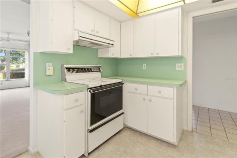 Condo in Bradenton, Florida, 2 bedrooms  № 2239645 - photo 23