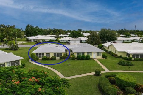 Condo in Bradenton, Florida, 2 bedrooms  № 2239645 - photo 4