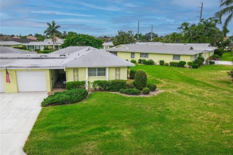 Condo in Bradenton, Florida, 2 bedrooms  № 2239645 - photo 3