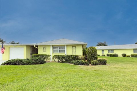 Condo in Bradenton, Florida, 2 bedrooms  № 2239645 - photo 2