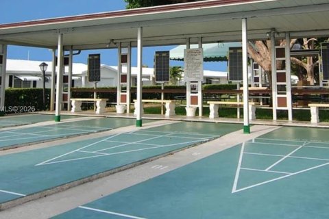 Villa ou maison à vendre à Boynton Beach, Floride: 2 chambres, 119.66 m2 № 2003403 - photo 19