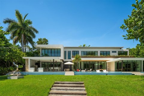 Villa ou maison à vendre à Coral Gables, Floride: 8 chambres, 1141.95 m2 № 1921647 - photo 17