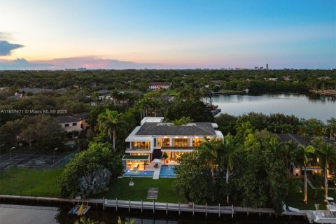 Villa ou maison à vendre à Coral Gables, Floride: 8 chambres, 1141.95 m2 № 1921647 - photo 21