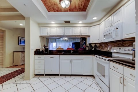Copropriété à vendre à Seminole, Floride: 3 chambres, 148.18 m2 № 2099432 - photo 4