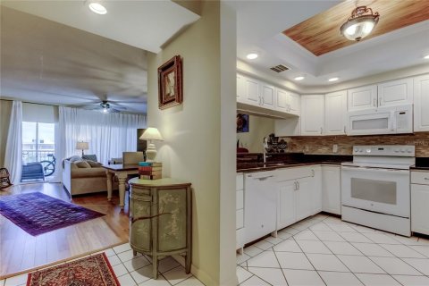 Copropriété à vendre à Seminole, Floride: 3 chambres, 148.18 m2 № 2099432 - photo 3