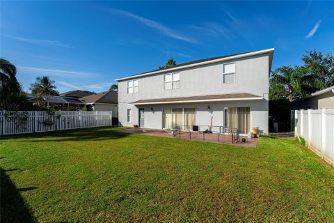 Casa en venta en Winter Garden, Florida, 5 dormitorios, 341.23 m2 № 1448345 - foto 24