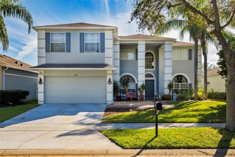 Casa en venta en Winter Garden, Florida, 5 dormitorios, 341.23 m2 № 1448345 - foto 1