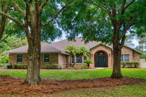 House in Palm Bay, Florida 4 bedrooms, 279.08 sq.m. № 1808380 - photo 2