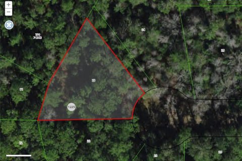 Land in Citrus Springs, Florida № 2220172