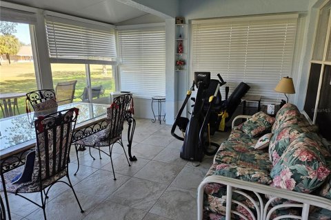 Condo in Sun City Center, Florida, 2 bedrooms  № 1549800 - photo 13