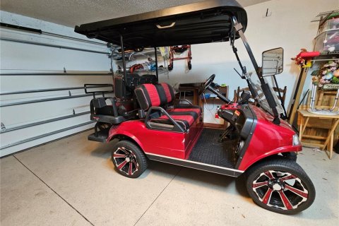 Condo in Sun City Center, Florida, 2 bedrooms  № 1549800 - photo 23