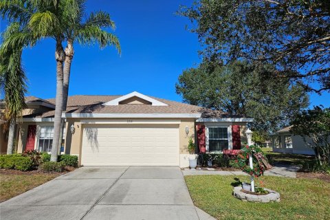 Condo in Sun City Center, Florida, 2 bedrooms  № 1549800 - photo 2