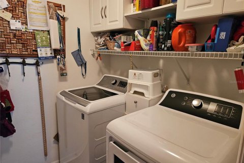 Condo in Sun City Center, Florida, 2 bedrooms  № 1549800 - photo 21