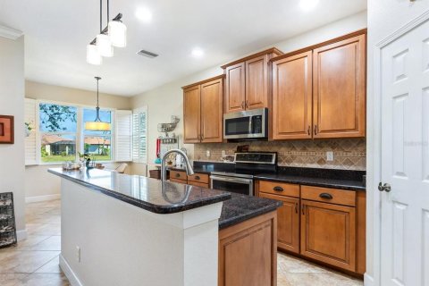 House in Venice, Florida 2 bedrooms, 195.28 sq.m. № 1565210 - photo 10