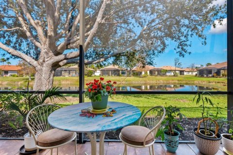 House in Venice, Florida 2 bedrooms, 195.28 sq.m. № 1565210 - photo 7
