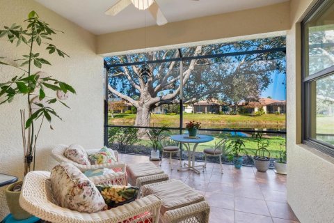 House in Venice, Florida 2 bedrooms, 195.28 sq.m. № 1565210 - photo 6