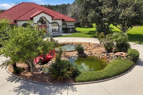 House in Hernando, Florida 4 bedrooms, 361.02 sq.m. № 2400404 - photo 4