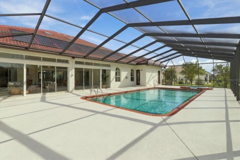 House in Hernando, Florida 4 bedrooms, 361.02 sq.m. № 2400404 - photo 15