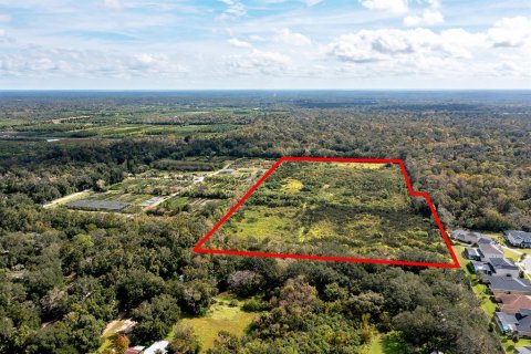 Land in Oviedo, Florida № 1139478 - photo 2