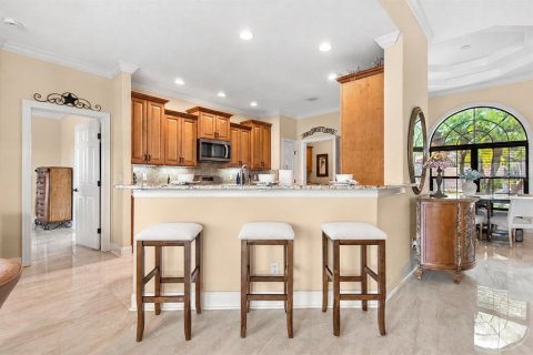 House in Palm Coast, Florida 4 bedrooms, 203.83 sq.m. № 2394439 - photo 30
