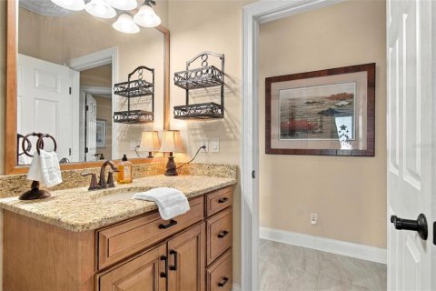 House in Palm Coast, Florida 4 bedrooms, 203.83 sq.m. № 2394439 - photo 17
