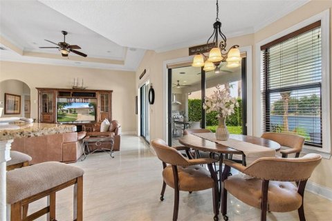 House in Palm Coast, Florida 4 bedrooms, 203.83 sq.m. № 2394439 - photo 28