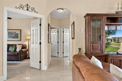 House in Palm Coast, Florida 4 bedrooms, 203.83 sq.m. № 2394439 - photo 13