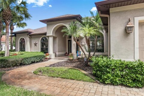 House in Palm Coast, Florida 4 bedrooms, 203.83 sq.m. № 2394439 - photo 19