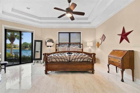 House in Palm Coast, Florida 4 bedrooms, 203.83 sq.m. № 2394439 - photo 9