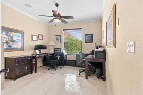 House in Palm Coast, Florida 4 bedrooms, 203.83 sq.m. № 2394439 - photo 16