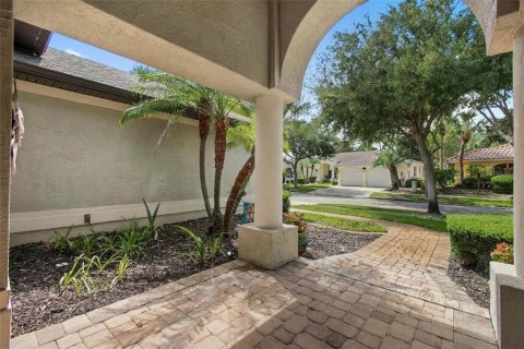 House in Palm Coast, Florida 4 bedrooms, 203.83 sq.m. № 2394439 - photo 20
