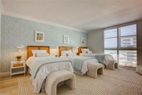 Copropriété à louer à Sarasota, Floride: 2 chambres, 132.01 m2 № 251642 - photo 27