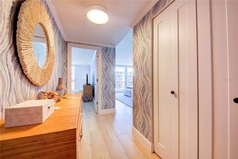 Снять в аренду кондоминиум в Сарасота, Флорида 5 комнат, 132.01м2, № 251642 - фото 6