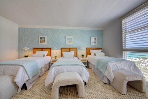 Copropriété à louer à Sarasota, Floride: 2 chambres, 132.01 m2 № 251642 - photo 28