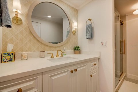 Снять в аренду кондоминиум в Сарасота, Флорида 5 комнат, 132.01м2, № 251642 - фото 24