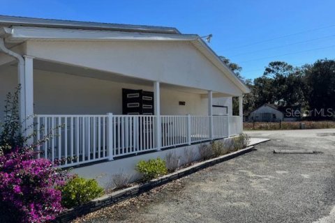 Commercial property in Belleview, Florida 236.9 sq.m. № 1820892 - photo 2