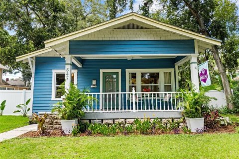 Villa ou maison à vendre à Saint Petersburg, Floride: 3 chambres, 118.36 m2 № 1900901 - photo 3