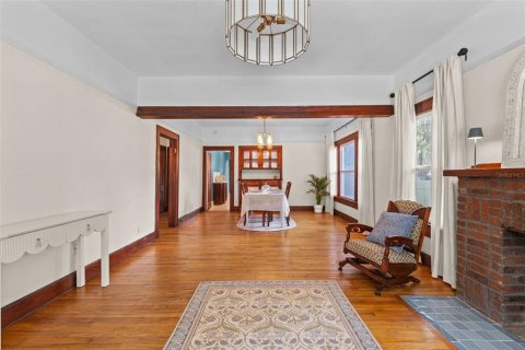 Villa ou maison à vendre à Saint Petersburg, Floride: 3 chambres, 118.36 m2 № 1900901 - photo 10