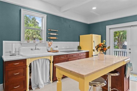Villa ou maison à vendre à Saint Petersburg, Floride: 3 chambres, 118.36 m2 № 1900901 - photo 20