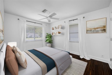 Villa ou maison à vendre à Tampa, Floride: 3 chambres, 189.99 m2 № 2351466 - photo 23