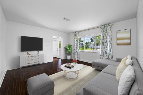 Villa ou maison à vendre à Tampa, Floride: 3 chambres, 189.99 m2 № 2351466 - photo 18