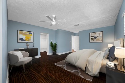 Villa ou maison à vendre à Tampa, Floride: 3 chambres, 189.99 m2 № 2351466 - photo 26