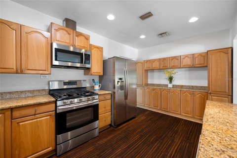 Villa ou maison à vendre à Tampa, Floride: 3 chambres, 189.99 m2 № 2351466 - photo 15