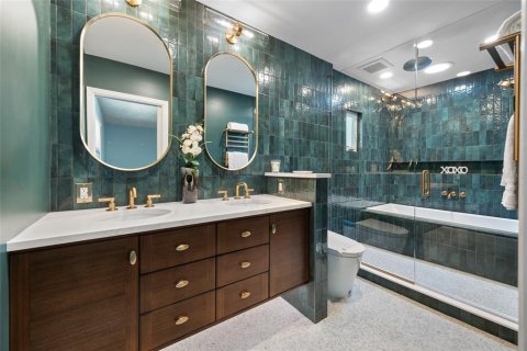 Villa ou maison à vendre à Tampa, Floride: 3 chambres, 189.99 m2 № 2351466 - photo 29