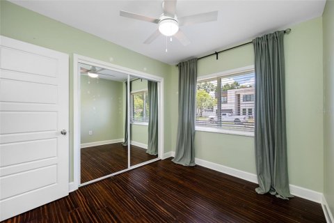 Villa ou maison à vendre à Tampa, Floride: 3 chambres, 189.99 m2 № 2351466 - photo 21