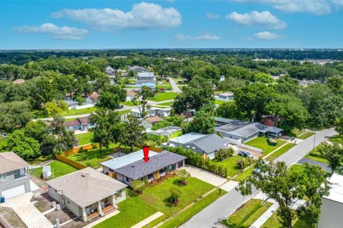 Villa ou maison à vendre à Tampa, Floride: 3 chambres, 189.99 m2 № 2351466 - photo 3