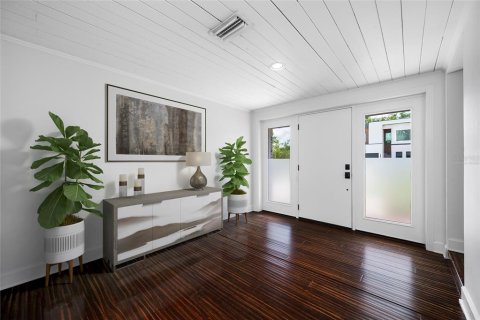 Villa ou maison à vendre à Tampa, Floride: 3 chambres, 189.99 m2 № 2351466 - photo 6