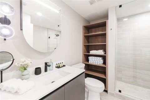 Condo in Miami Beach, Florida, 1 bedroom  № 2247094 - photo 22